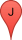 The letter J in a red waypoint marker The letter J in a red waypoint marker